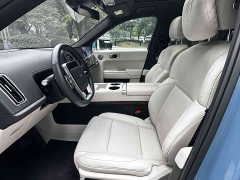 Li Auto L7 Pro - ფოტო 16
