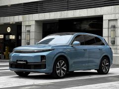Li Auto L7 Pro - ფოტო 2