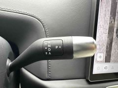 Li Auto L7 Pro - ფოტო 20