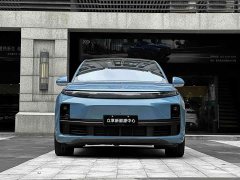 Li Auto L7 Pro - ფოტო 3
