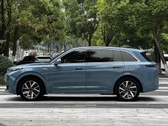 Li Auto L7 Pro - ფოტო 4