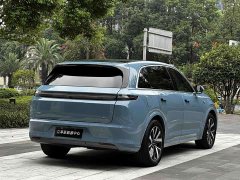 Li Auto L7 Pro - ფოტო 5