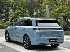 Li Auto L7 Pro - ფოტო 6