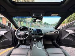 Cadillac CT5 28T Luxury (Standard Edition) - ფოტო 11