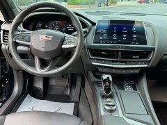 Cadillac CT5 28T Luxury (Standard Edition) - ფოტო 13