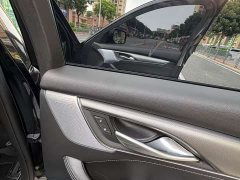 Cadillac CT5 28T Luxury (Standard Edition) - ფოტო 15