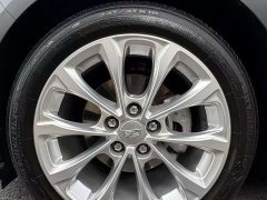 Cadillac CT5 28T Luxury (Standard Edition) - ფოტო 20
