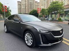 Cadillac CT5 28T Luxury (Standard Edition) - ფოტო 3