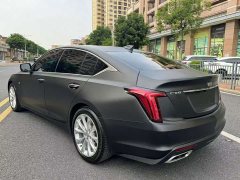 Cadillac CT5 28T Luxury (Standard Edition) - ფოტო 6