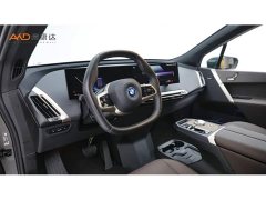 BMW iX 2022 xDrive40 - ფოტო 6