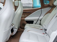 Avatr 07 2024 Max Extended Range - ფოტო 12