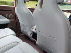 Avatr 07 2024 Max Extended Range - ფოტო 15