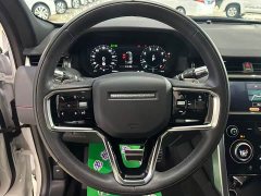 Land Rover Discovery Sport 249PS R-Dynamic S Performance 5-Seater - ფოტო 12