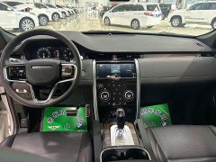 Land Rover Discovery Sport 249PS R-Dynamic S Performance 5-Seater - ფოტო 13