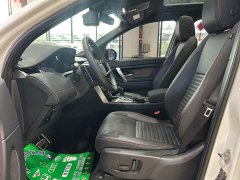 Land Rover Discovery Sport 249PS R-Dynamic S Performance 5-Seater - ფოტო 4