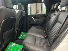 Land Rover Discovery Sport 249PS R-Dynamic S Performance 5-Seater - ფოტო 5