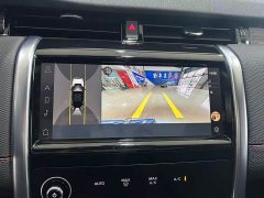 Land Rover Discovery Sport 249PS R-Dynamic S Performance 5-Seater - ფოტო 9