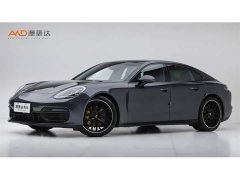 Porsche 2021 Panamera 2.9T - ფოტო 1