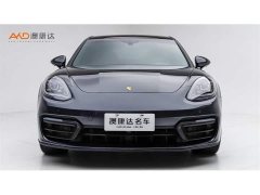 Porsche 2021 Panamera 2.9T - ფოტო 2