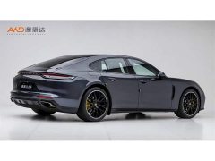 Porsche 2021 Panamera 2.9T - ფოტო 3