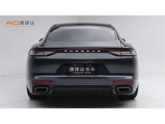 Porsche 2021 Panamera 2.9T - ფოტო 4