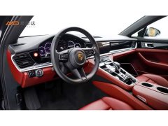 Porsche 2021 Panamera 2.9T - ფოტო 6
