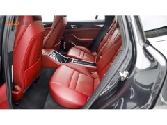 Porsche 2021 Panamera 2.9T - ფოტო 7