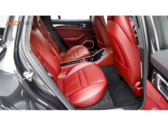 Porsche 2021 Panamera 2.9T - ფოტო 8