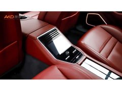 Porsche 2021 Panamera 2.9T - ფოტო 9