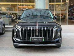 FAW Red Flag HS7 PHEV 2.0T PHEV AWD Flagship Comfort 6-Seater - ფოტო 1