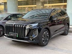 FAW Red Flag HS7 PHEV 2.0T PHEV AWD Flagship Comfort 6-Seater - ფოტო 2