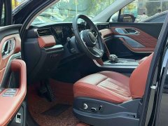 FAW Red Flag HS7 PHEV 2.0T PHEV AWD Flagship Comfort 6-Seater - ფოტო 4