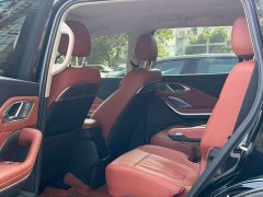FAW Red Flag HS7 PHEV 2.0T PHEV AWD Flagship Comfort 6-Seater - ფოტო 5