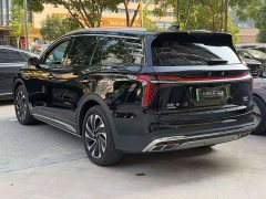 FAW Red Flag HS7 PHEV 2.0T PHEV AWD Flagship Comfort 6-Seater - ფოტო 6