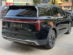 FAW Red Flag HS7 PHEV 2.0T PHEV AWD Flagship Comfort 6-Seater - ფოტო 7