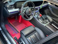 FAW Red Flag HS7 PHEV 2.0T PHEV AWD Flagship Comfort 6-Seater - ფოტო 9
