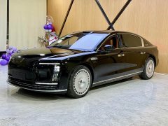 Cadillac Zun S800 2025 Extended Range Starlight Executive Edition 4-Seater (192-line LiDAR) - ფოტო 1