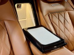 Cadillac Zun S800 2025 Extended Range Starlight Executive Edition 4-Seater (192-line LiDAR) - ფოტო 10