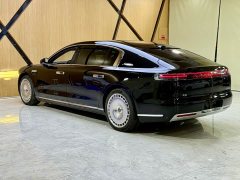 Cadillac Zun S800 2025 Extended Range Starlight Executive Edition 4-Seater (192-line LiDAR) - ფოტო 11