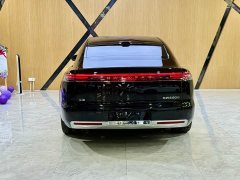 Cadillac Zun S800 2025 Extended Range Starlight Executive Edition 4-Seater (192-line LiDAR) - ფოტო 12