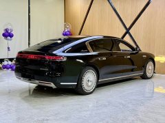 Cadillac Zun S800 2025 Extended Range Starlight Executive Edition 4-Seater (192-line LiDAR) - ფოტო 13