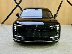 Cadillac Zun S800 2025 Extended Range Starlight Executive Edition 4-Seater (192-line LiDAR) - ფოტო 2