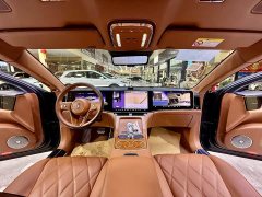 Cadillac Zun S800 2025 Extended Range Starlight Executive Edition 4-Seater (192-line LiDAR) - ფოტო 6