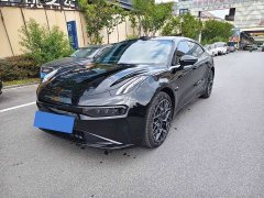 Zeekr Geely Zeekr 001 WE Edition 100kWh RWD - ფოტო 1