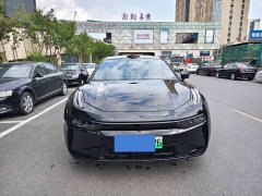Zeekr Geely Zeekr 001 WE Edition 100kWh RWD - ფოტო 2