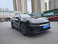 Zeekr Geely Zeekr 001 WE Edition 100kWh RWD - ფოტო 3