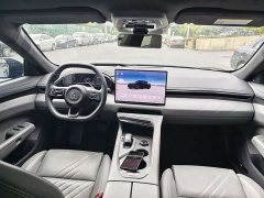 Zeekr Geely Zeekr 001 WE Edition 100kWh RWD - ფოტო 4