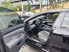 Zeekr Geely Zeekr 001 WE Edition 100kWh RWD - ფოტო 6