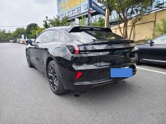 Zeekr Geely Zeekr 001 WE Edition 100kWh RWD - ფოტო 7