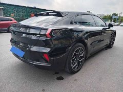 Zeekr Geely Zeekr 001 WE Edition 100kWh RWD - ფოტო 9